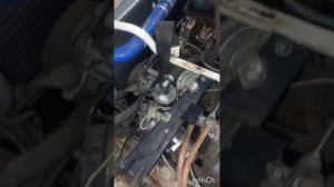 ваз 21214 установка предпускового подогревателя 220в для двс.