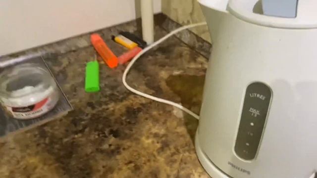 ОБЗОР ЧАЙНИКА PHILIPS!!!!! смотреть онлайн