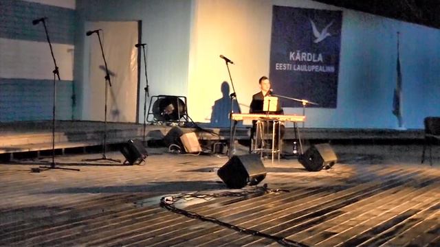 Ärkamisaeg - Ott Lepland ja KÜG koor; Kuula - Ott Lepland смотреть онлайн