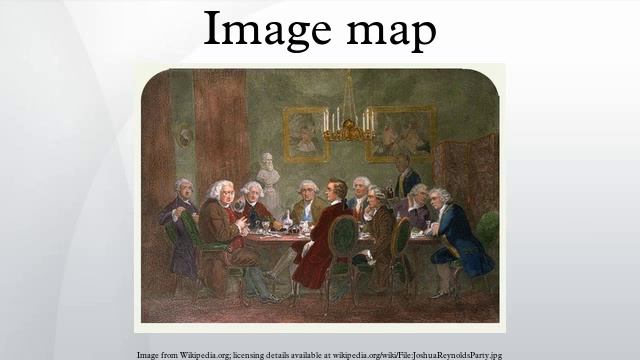 Image map смотреть онлайн
