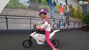 Детская площадка для детей с Ярославой | Indoor Playground for kids