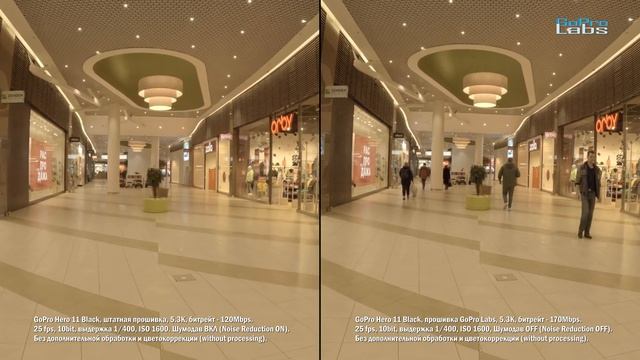 Ваша GoPro Hero 11 Black может лучше: используйте GoPro Labs для раскрытия ее потенциала!