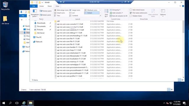 ? How to Install ARK Survival Server on Windows VPS ?➡? смотреть онлайн