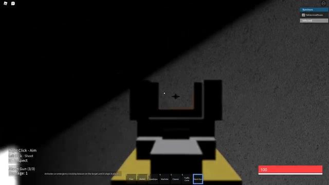 ROBLOX Goo Animal Simulator Weapon Guide смотреть онлайн