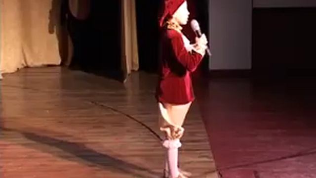 Маленькие артисты на большой сцене смотреть онлайн