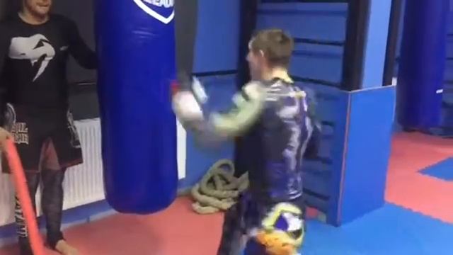 Sport club LEADER #Chebteam смотреть онлайн