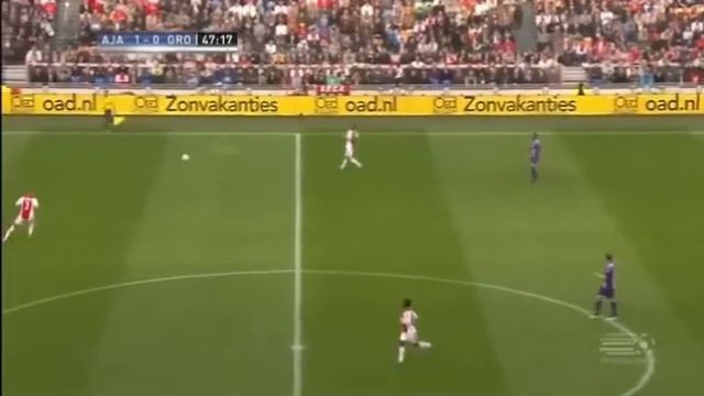 Vurnon Anita vs FC Groningen смотреть онлайн