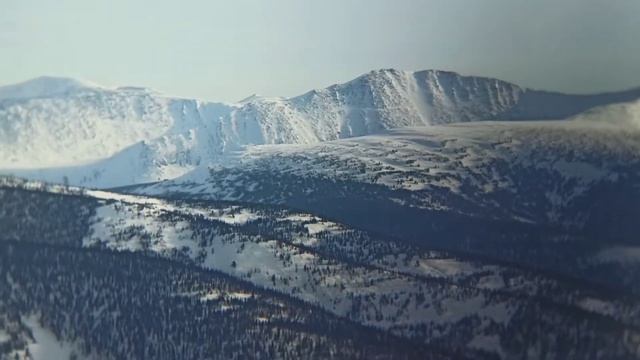 Бинокль Б 830 и БП 2060 смотрим через него