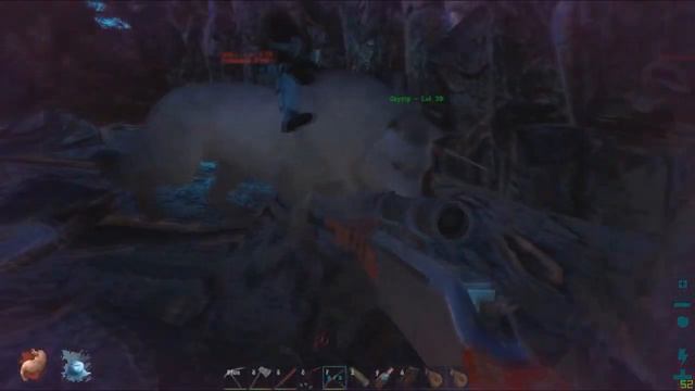 Sterakdary: ARK: Survival Evolved Montage смотреть онлайн