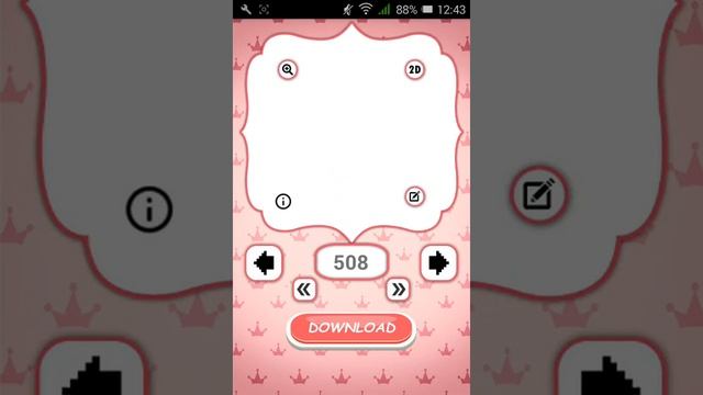 Обзор на Girl Skin For Minecraft PE смотреть онлайн