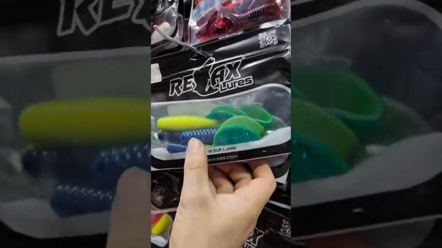 Подберем все - от резины до батона ?#greenfish #рыбалка #тамбов #рыбалка68 смотреть онлайн