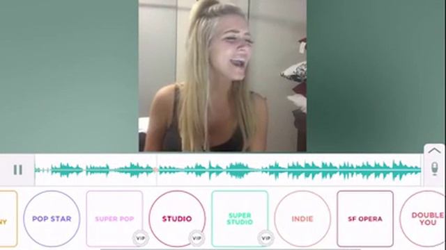 Как нужно петь девушкам смотреть онлайн