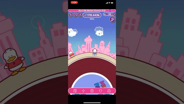 Hello Kitty episode 3 - Hello Kitty Music Party - Gameplay (iOS) Hello Kitty and Friends смотреть онлайн
