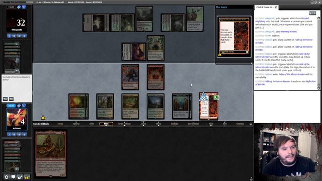 SURPRISE Graaz in Pioneer | SWEETEST DECK | Magic: The Gathering (MTG) | Phyrexia: All Will Be One смотреть онлайн