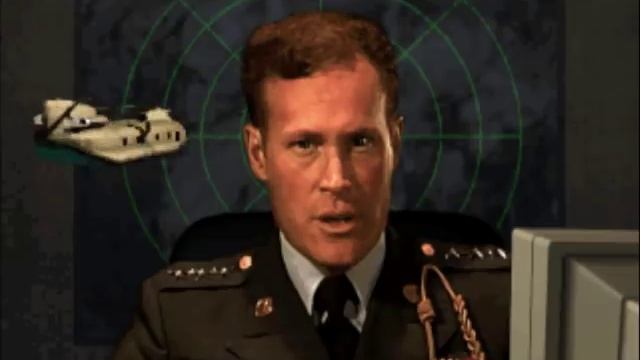 Command & Conquer. 1995. Все сюжетные видео. GDI и NOD. + Дополнение The Covert Operations. смотреть онлайн