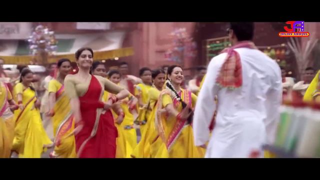 AAJ UNSE MILNA HAI (Duet) - OST. PREM RATAN DHAN PAYO (LIRIK & TERJEMAHAN)