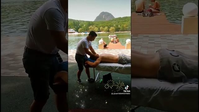 МАССАЖ В ГОРОДЕ ЖЕЛЕЗНОВОДСК НА ОЗЕРЕ ВОЗЛЕ СПОРТ ПЛОЩАДКИ #МАССАЖ МИНВОДЫ #МАССАЖ ПЯТИГОРСК #МАССА смотреть онлайн