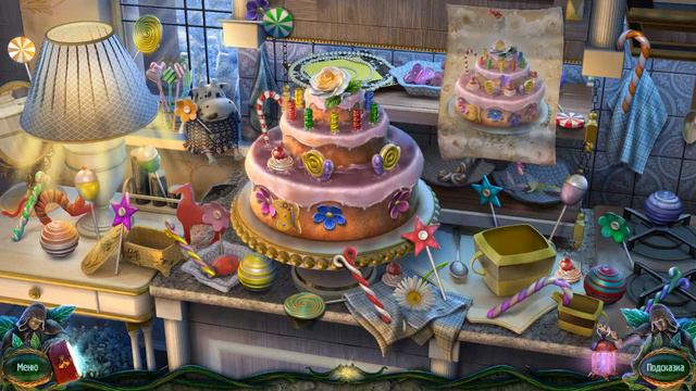 Игра Город оживших лиан скачать смотреть онлайн