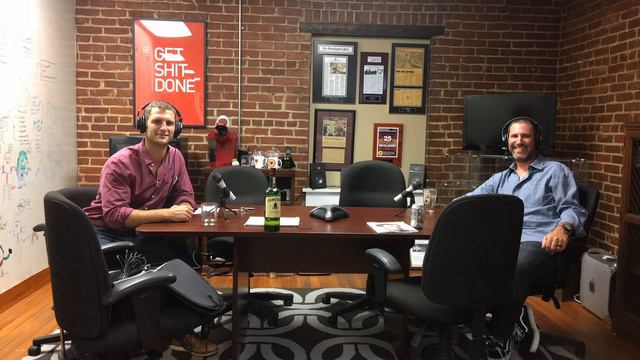 LtD 101 - Matt Carson - Virginia Boy, Entrepreneur, Web Developer, Experimenter, Dad смотреть онлайн