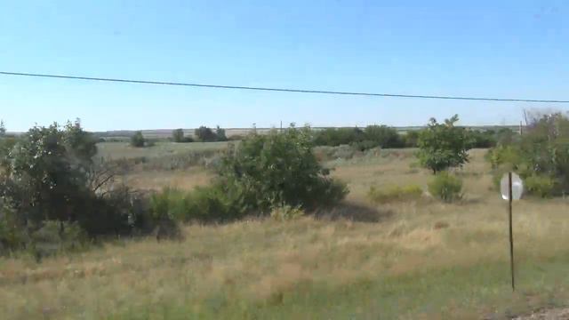 РЖД поезд 463 перегон Некрылово - Колено 26 часть смотреть онлайн