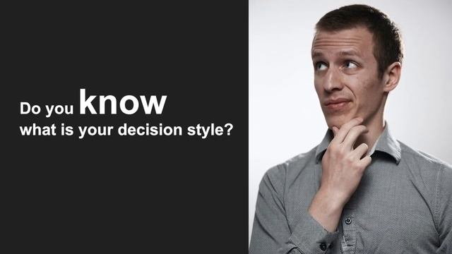 How Leaders Decide : Move up in career смотреть онлайн