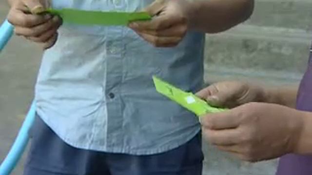 Норильск готовится к Посевной.flv смотреть онлайн