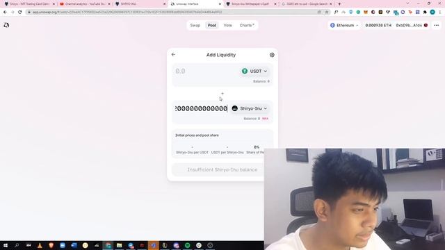 [ENG/FIL] New NFT Play to Earn Trading Card Game Shiryo Inu Review + Tutorial! | Ethereum Games смотреть онлайн
