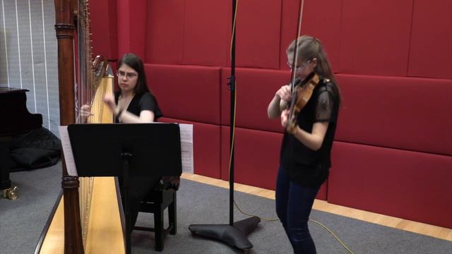 Nocturne By Lili Boulanger