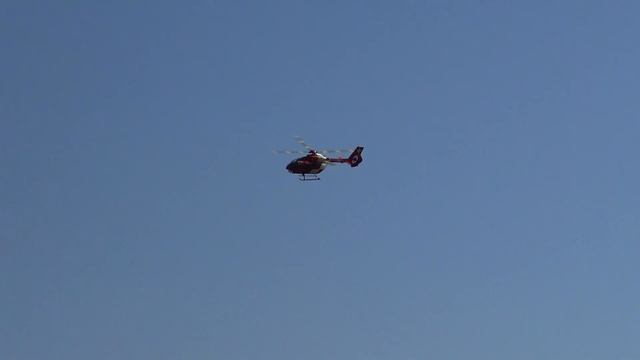 Vario EC145 T2 смотреть онлайн