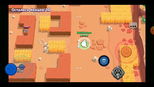 Лунный Новый Год уже в Brawl Stars/Что же будет в Глобальной Обновлении?Бравл Пасса больше не будет смотреть онлайн