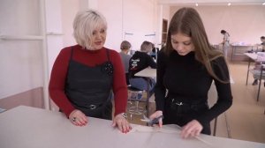 Рубрика "Хочу быть!" Профессия портной: особенности, обучение, работа, плюсы и минусы.