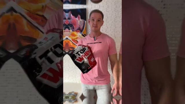 Протеиновые батончики или Сникерс? смотреть онлайн