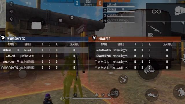 CRAZY BOOYAH | T1200 GAMING смотреть онлайн