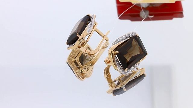 Золотые серьги арт. кл1122а 4ск смотреть онлайн