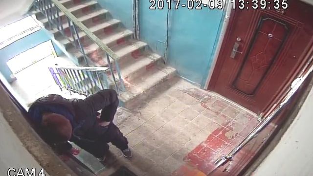 Осторожно воры смотреть онлайн