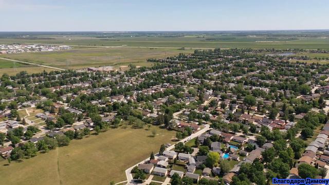 Транскона- наш спальный район transcona смотреть онлайн