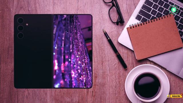Samsung Galaxy Z Fold 6 2024 Ground Breaking!🔥🔥 смотреть онлайн