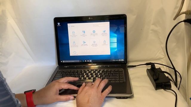 HP Pavilion DV5 смотреть онлайн