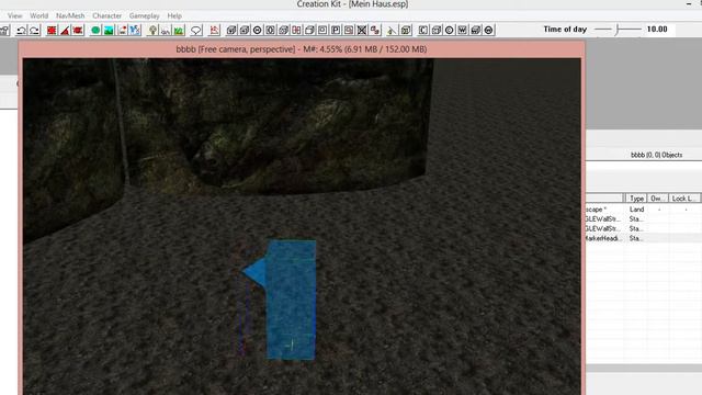 Skyrim Map Editor / coc spwanmaker смотреть онлайн