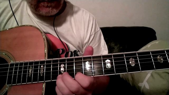 Father and son (Cat Stevens cover) смотреть онлайн