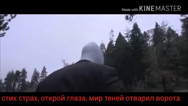 "Тик-так на часах ,, крипипаста (Тони раут ) смотреть онлайн