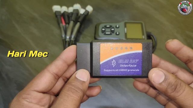 Which Type Of OBD Cable& Scanner To Purchase For BS6 Vehicles смотреть онлайн