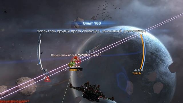 Глава корпорации Space Nubs (NUBS), разговор о Star Conflict. uakd и zub74. Что нужно на завоевание смотреть онлайн