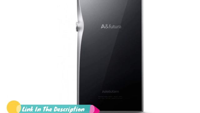 Most Amazing Portable Music Players in 2023 смотреть онлайн