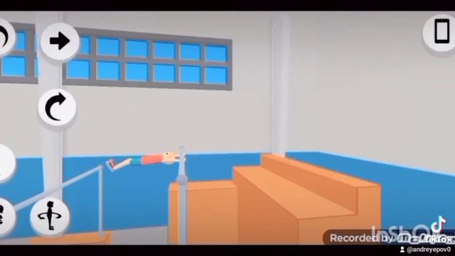 Flip Out 360 смотреть онлайн