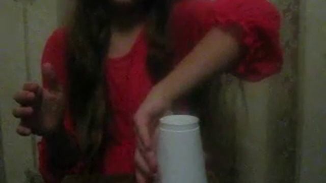 КаК нАуЧиТьСя ИгРаТь На СтАкАнЧиКе)) смотреть онлайн