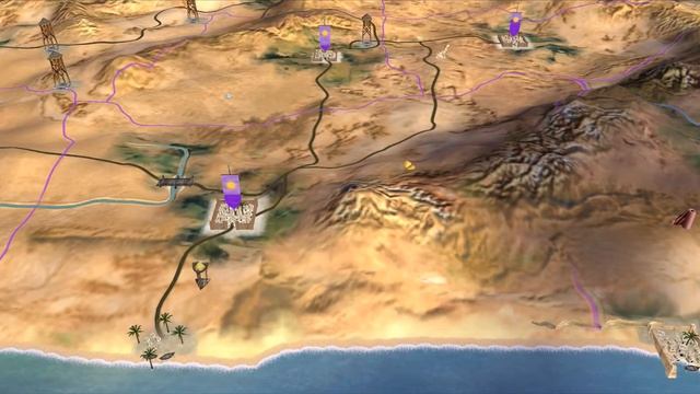 Rome Total War - Alexander || Заключительный ролик на русском || rus смотреть онлайн