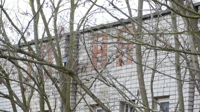 Jüterbog - Neues Lager - Teil 6/ Ютербог - ГСВГ + Hanns Kerrl Gemeinschaftslager смотреть онлайн
