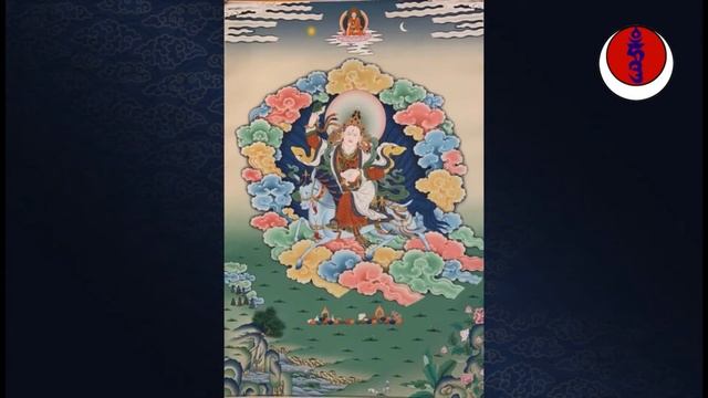 Achi Chokyi Drolma Mantra By Khenchen Konchog Gyaltsen Rinpoche 3hr Relaxing Pure Sound  好听佛曲 ฟังเพ