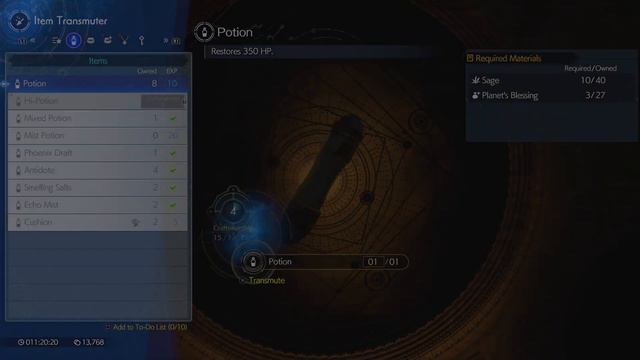 FF7 Rebirth - Rune Blade Weapon Location (Cloud Magic Sword) смотреть онлайн